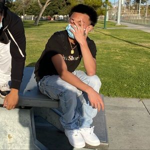 Meet your Posher, Gerald